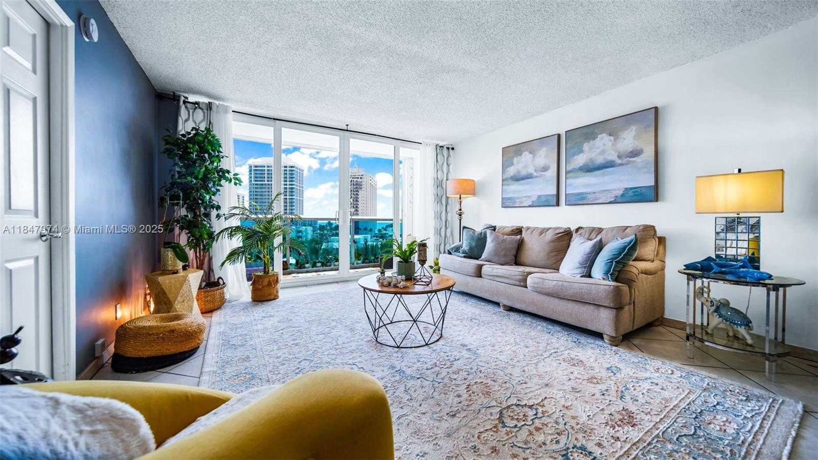 Small Image of 6770 INDIAN CREEK DR #7B, Miami Beach Number 3
