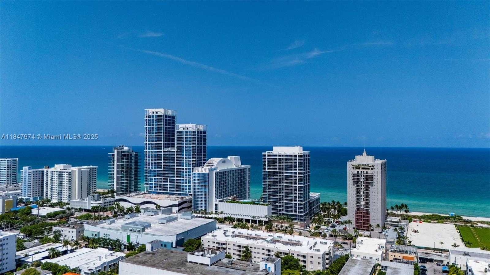 Small Image of 6770 INDIAN CREEK DR #7B, Miami Beach Number 31