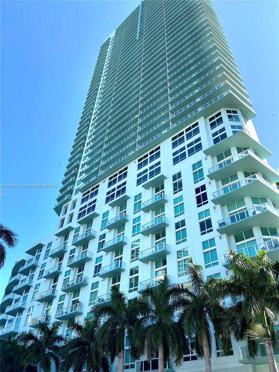 Small Image of 1900 NORTH BAYSHORE DR #4708, Miami Number 16