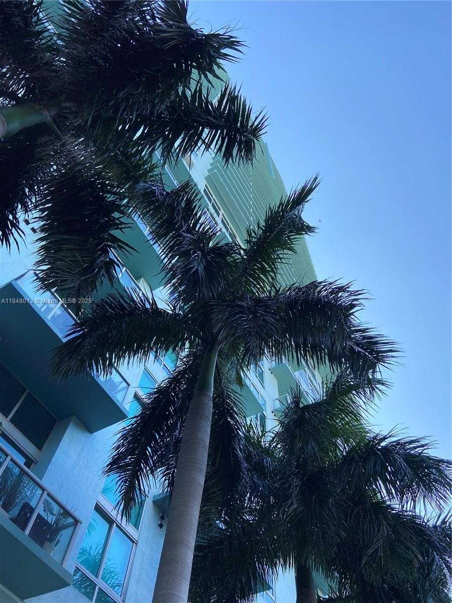 Small Image of 1900 NORTH BAYSHORE DR #4708, Miami Number 21