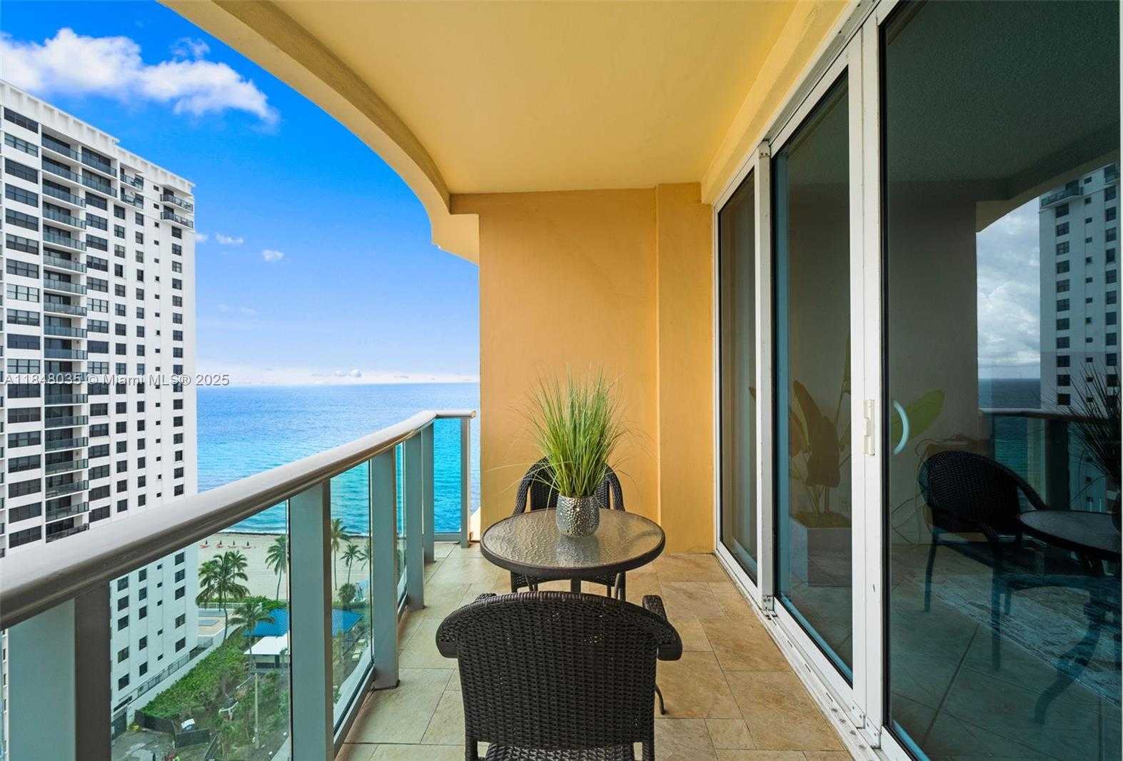 Small Image of 2501 SOUTH OCEAN DR #PH39, Hollywood Number 13