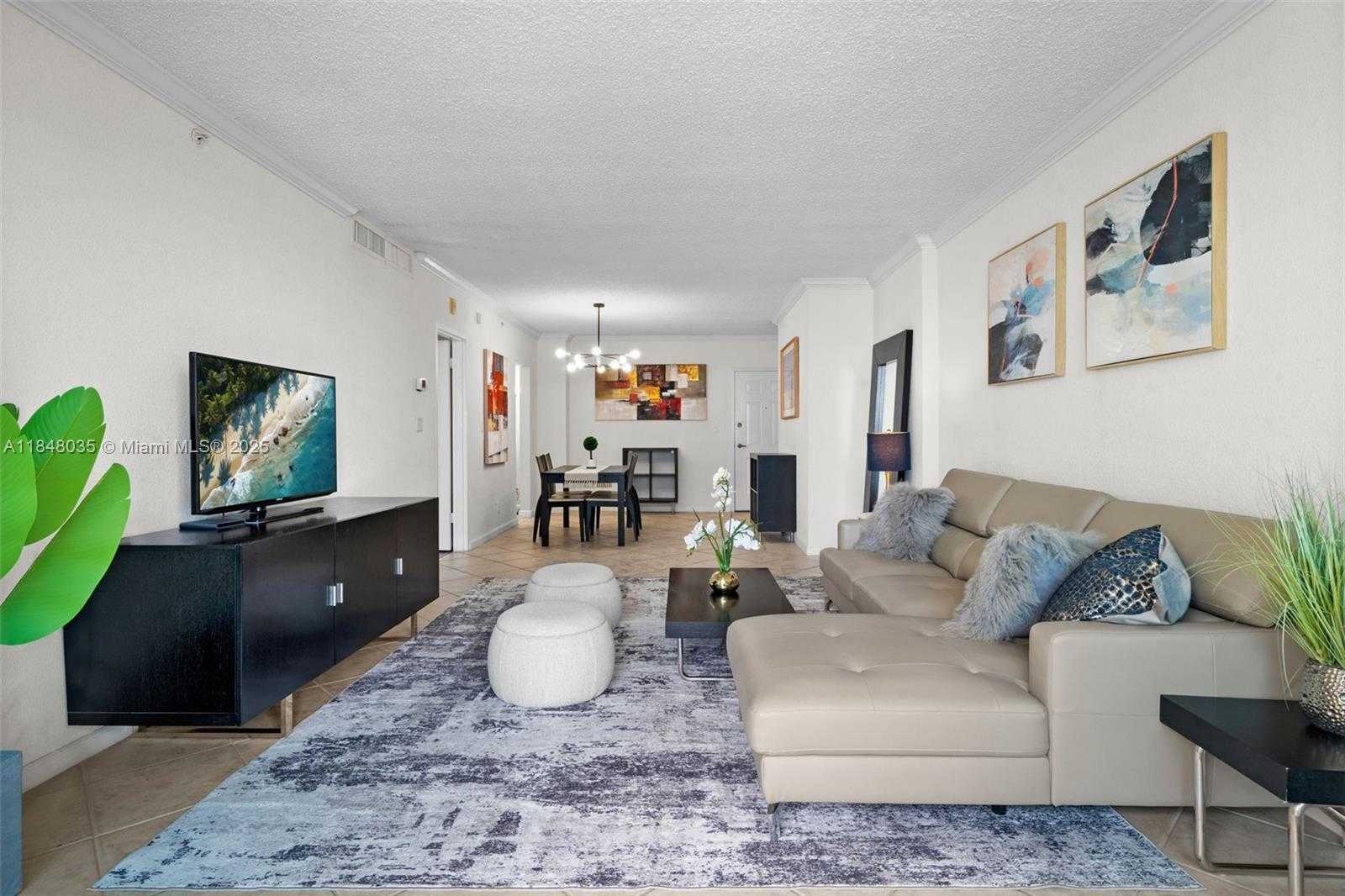 Small Image of 2501 SOUTH OCEAN DR #PH39, Hollywood Number 2