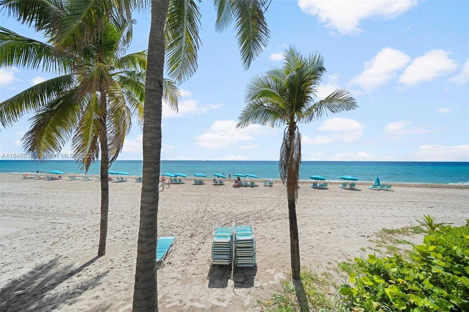 Small Image of 2501 SOUTH OCEAN DR #PH39, Hollywood Number 31