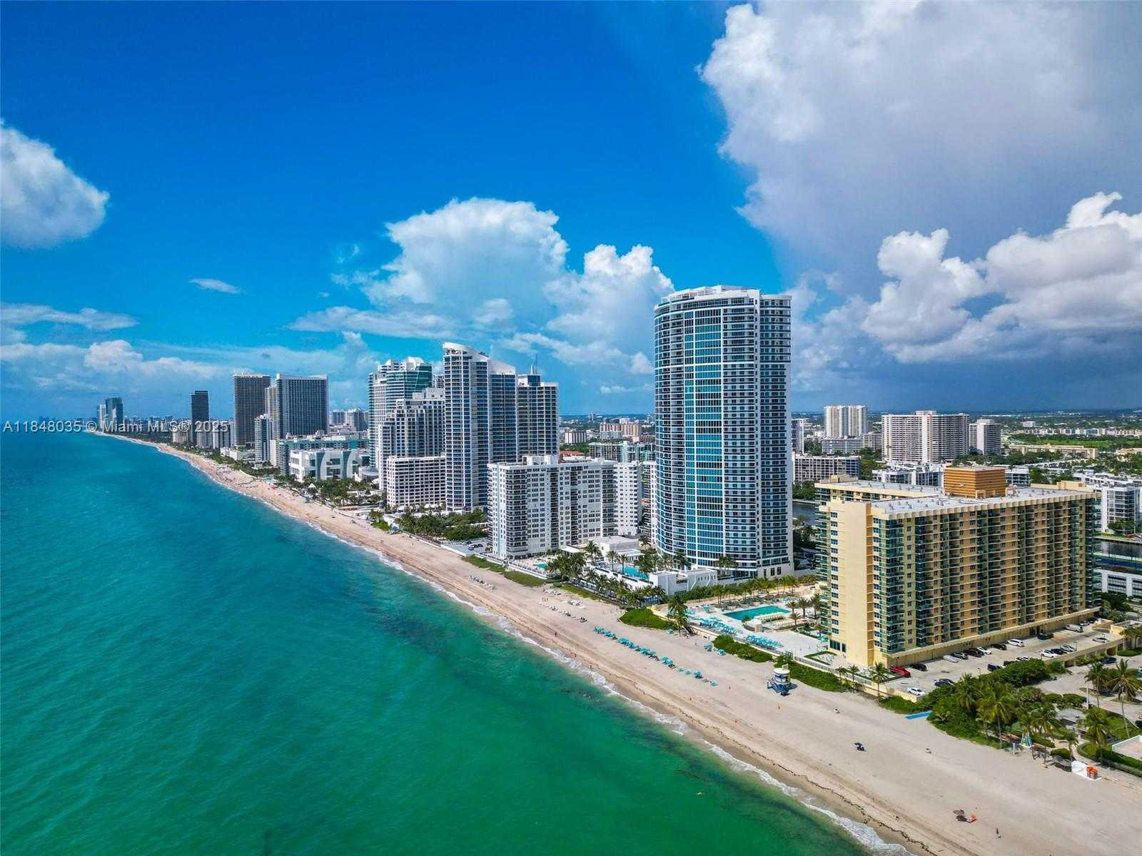 Small Image of 2501 SOUTH OCEAN DR #PH39, Hollywood Number 36