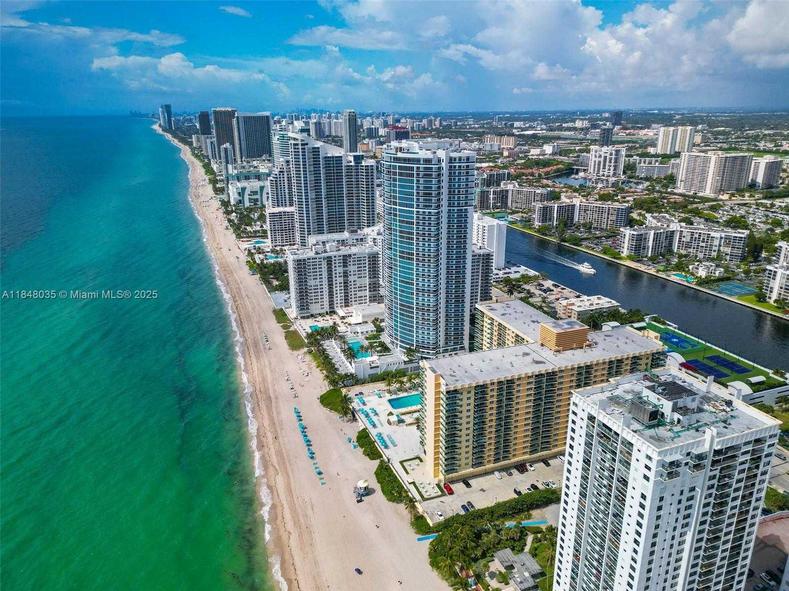 Small Image of 2501 SOUTH OCEAN DR #PH39, Hollywood Number 37
