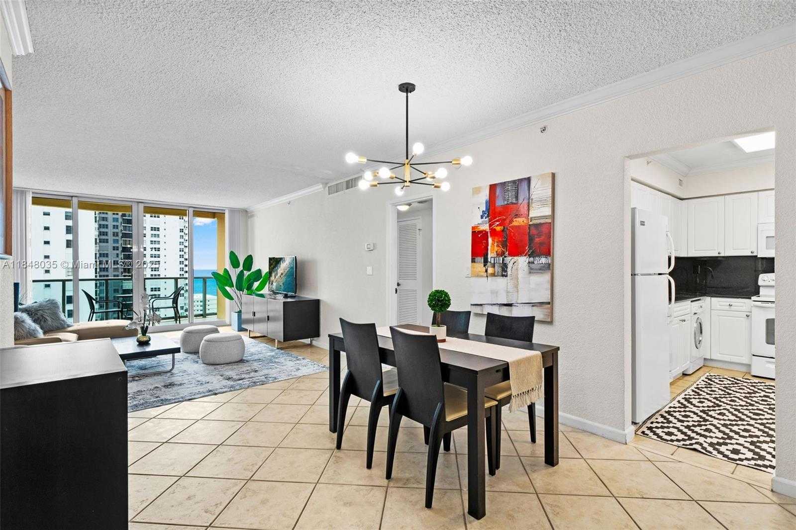 Small Image of 2501 SOUTH OCEAN DR #PH39, Hollywood Number 7