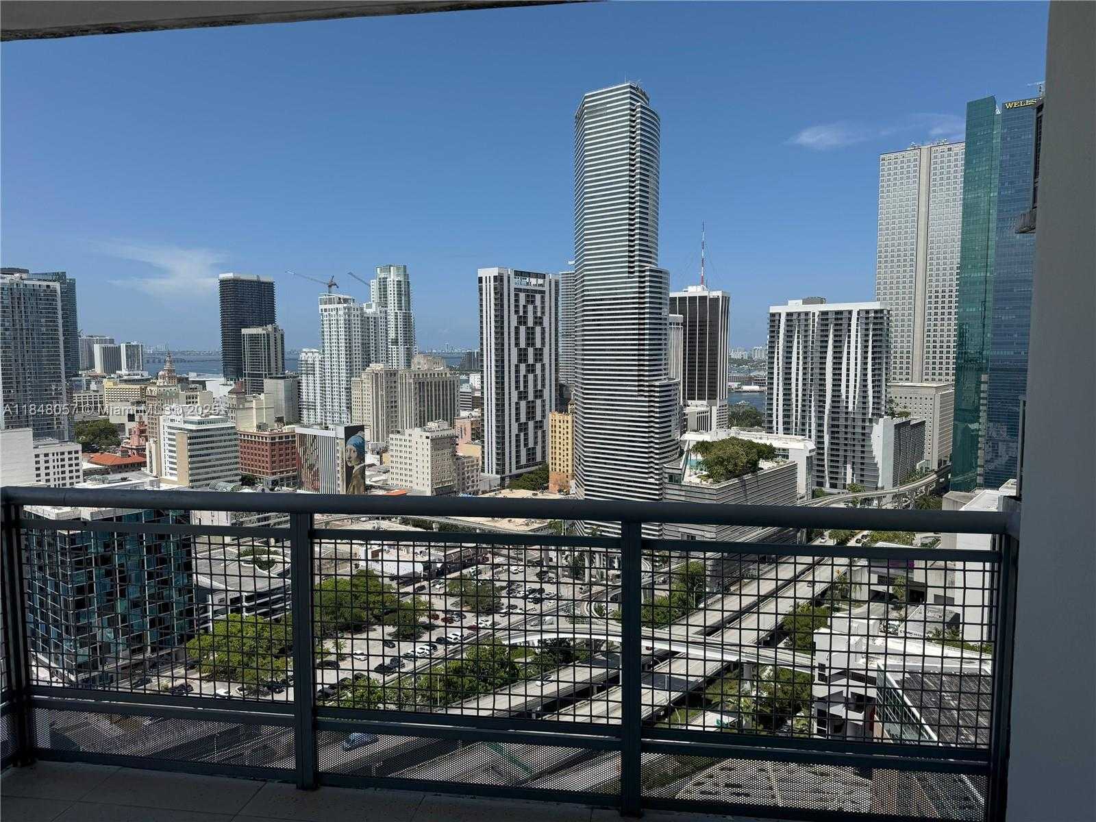 Small Image of 350 SOUTH MIAMI AVE #3007, Miami Number 2