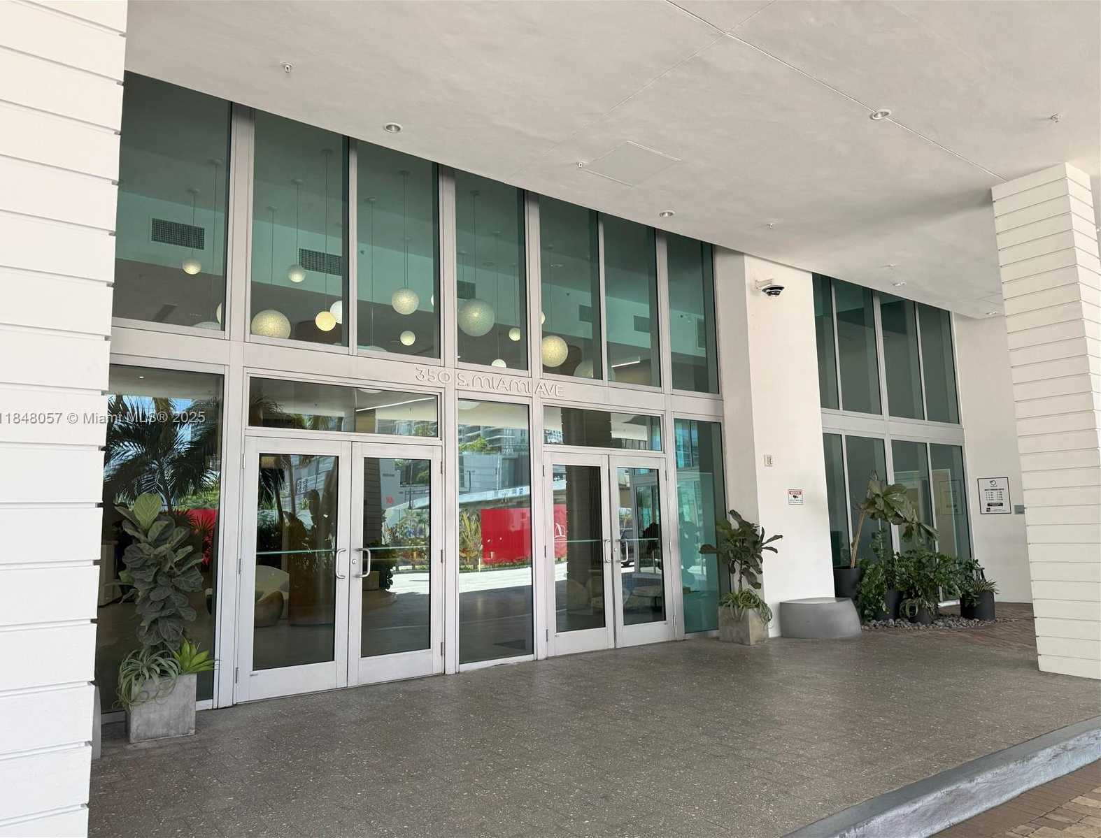 Small Image of 350 SOUTH MIAMI AVE #3007, Miami Number 20