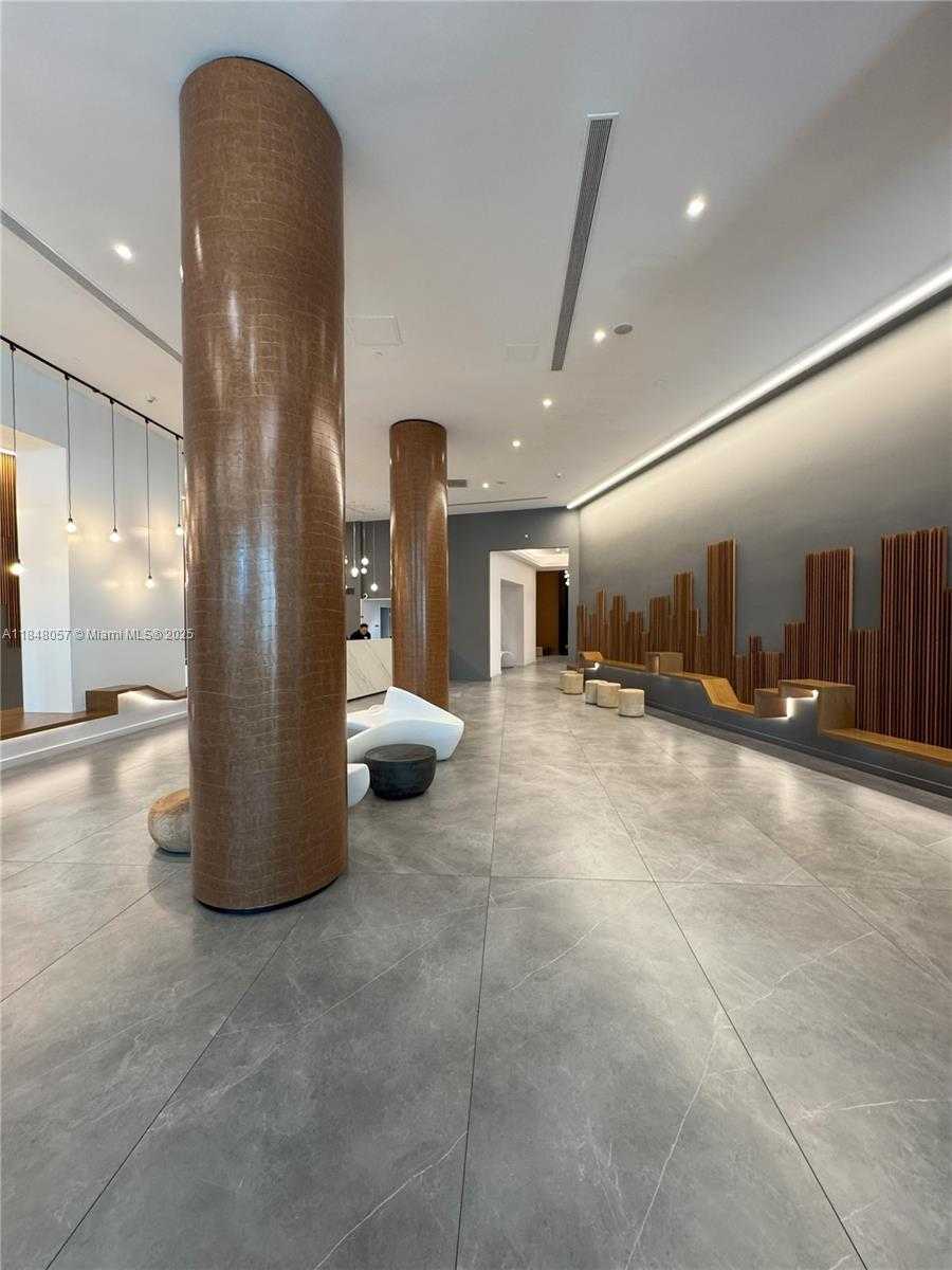 Small Image of 350 SOUTH MIAMI AVE #3007, Miami Number 21