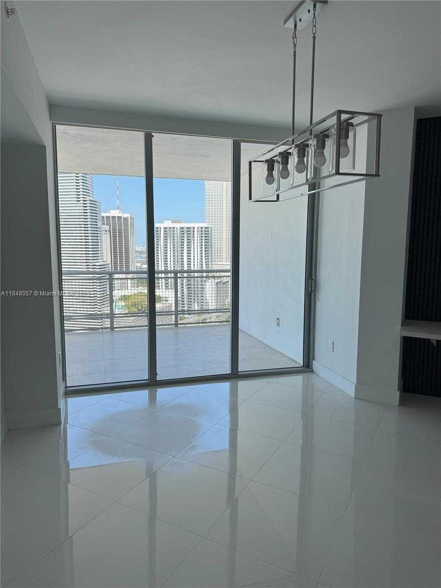 Small Image of 350 SOUTH MIAMI AVE #3007, Miami Number 5
