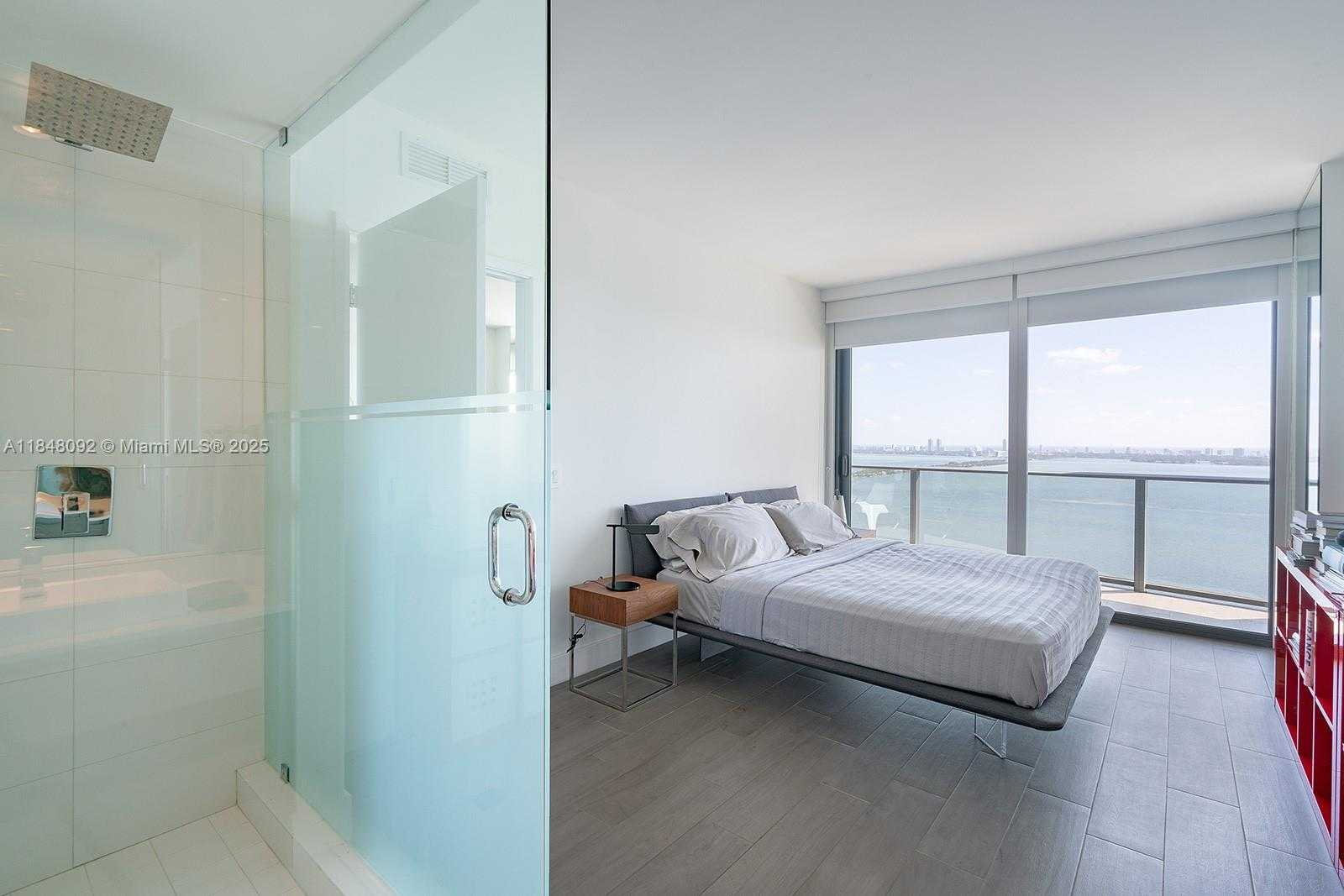 Small Image of 460 NORTH EAST 28TH ST #3506, Miami Number 11