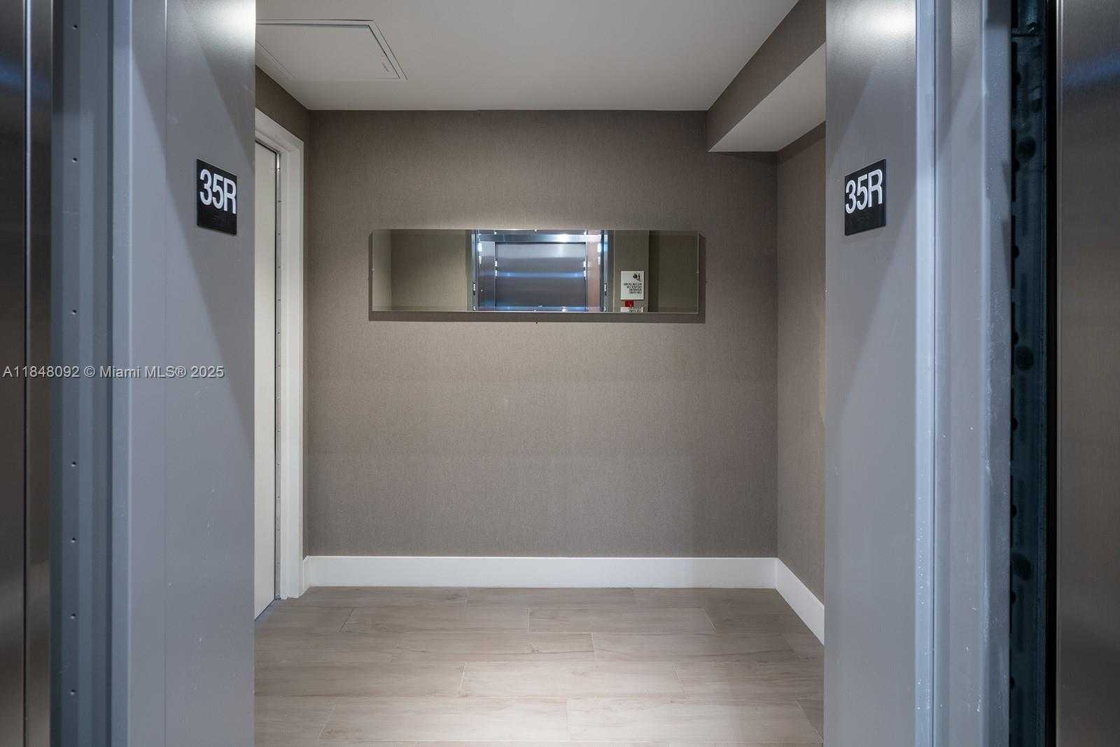 Small Image of 460 NORTH EAST 28TH ST #3506, Miami Number 14
