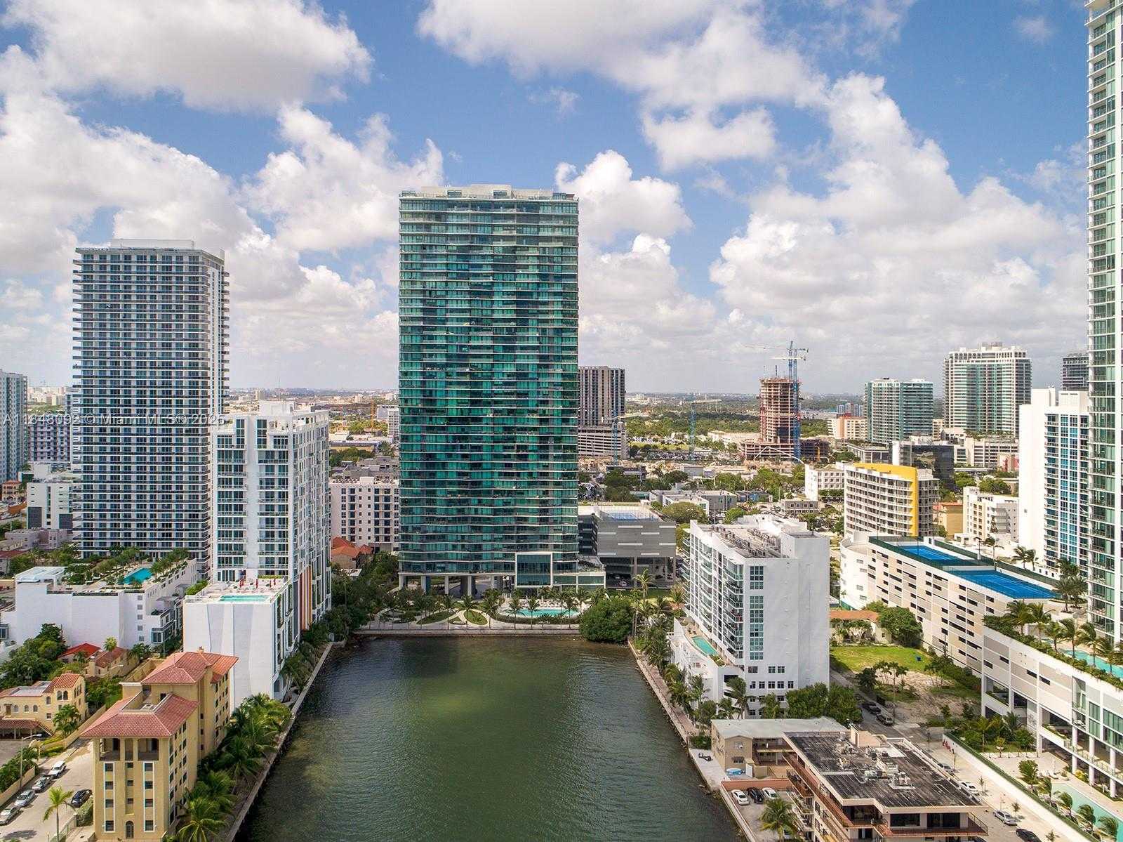 Small Image of 460 NORTH EAST 28TH ST #3506, Miami Number 15