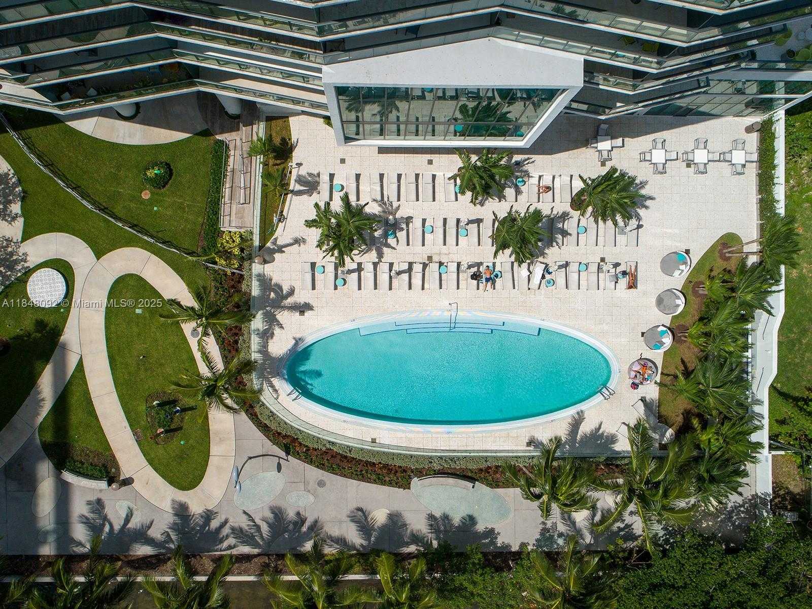 Small Image of 460 NORTH EAST 28TH ST #3506, Miami Number 17