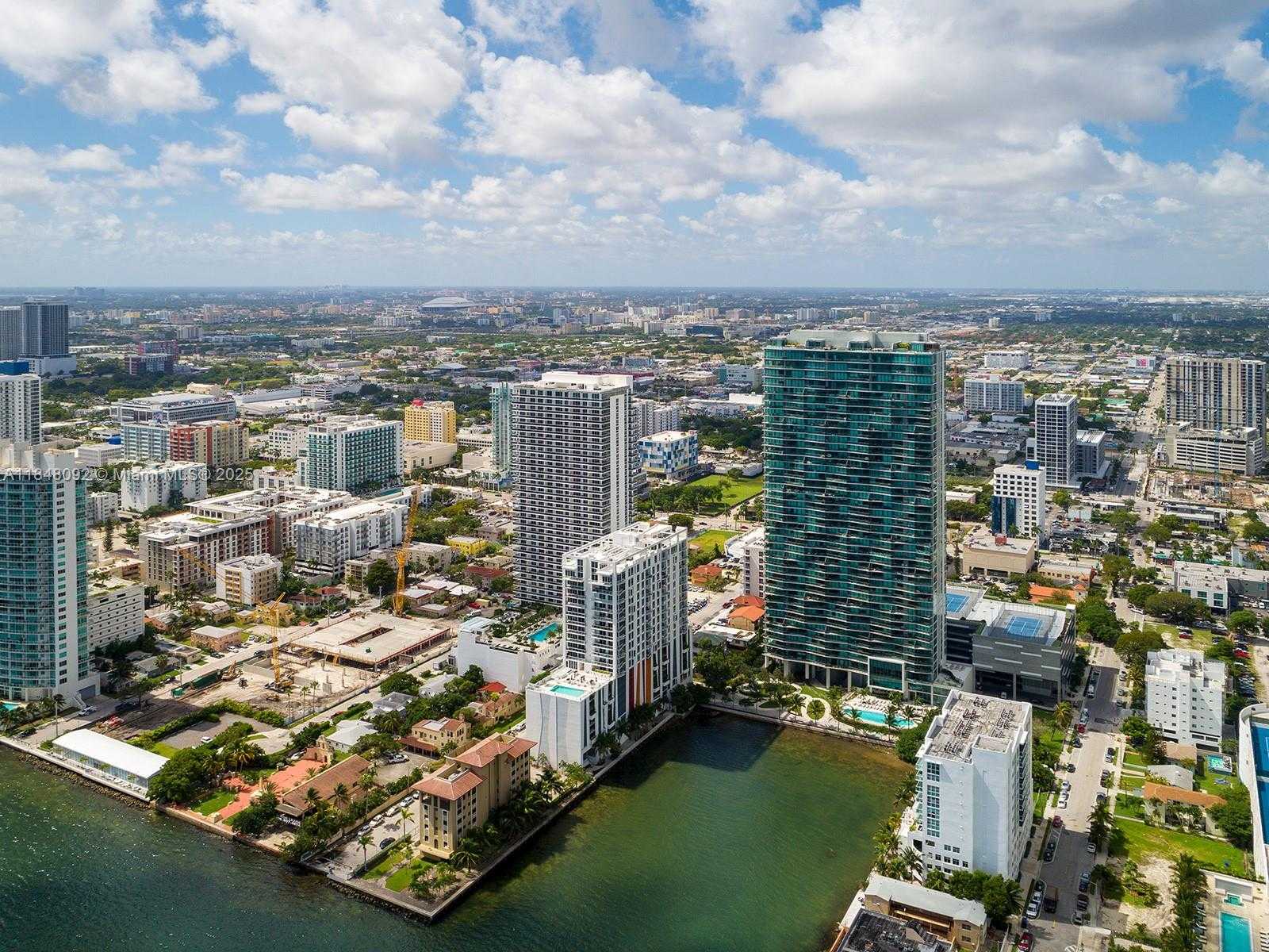Small Image of 460 NORTH EAST 28TH ST #3506, Miami Number 18