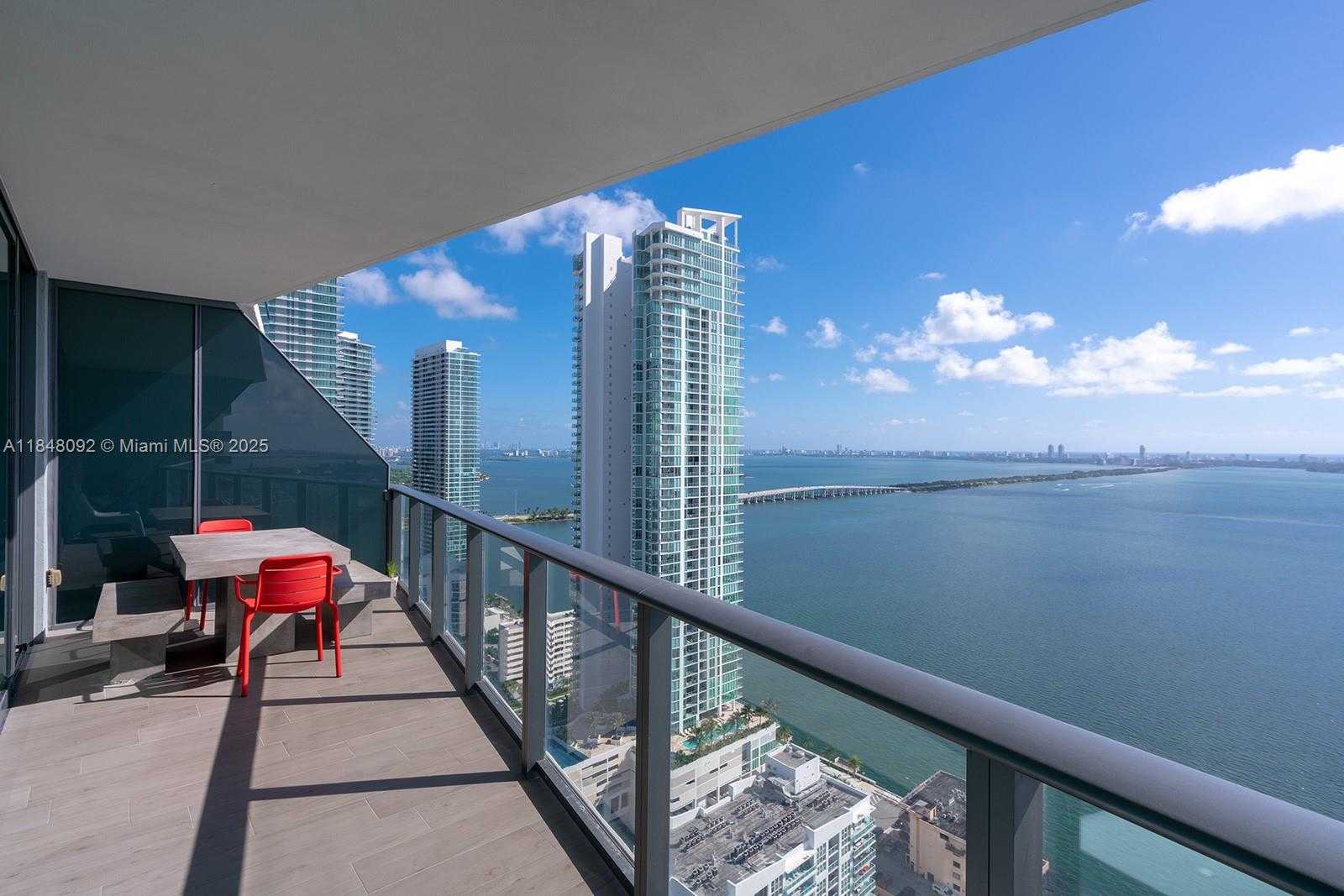 Small Image of 460 NORTH EAST 28TH ST #3506, Miami Number 2