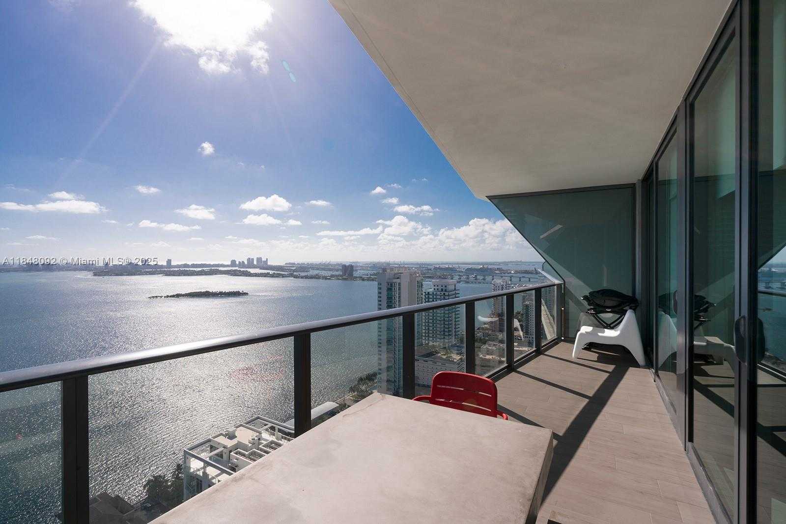 Small Image of 460 NORTH EAST 28TH ST #3506, Miami Number 3