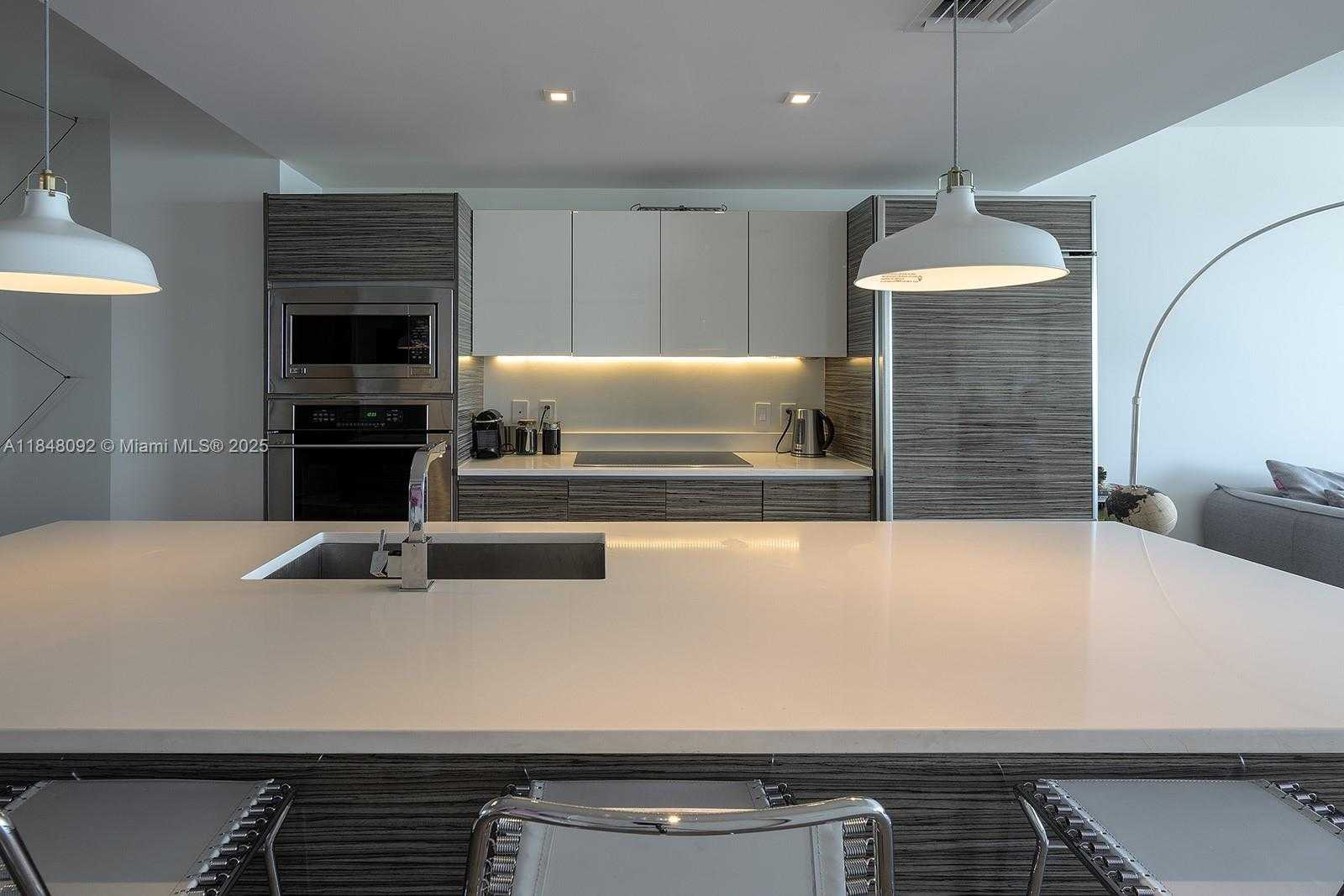 Small Image of 460 NORTH EAST 28TH ST #3506, Miami Number 4