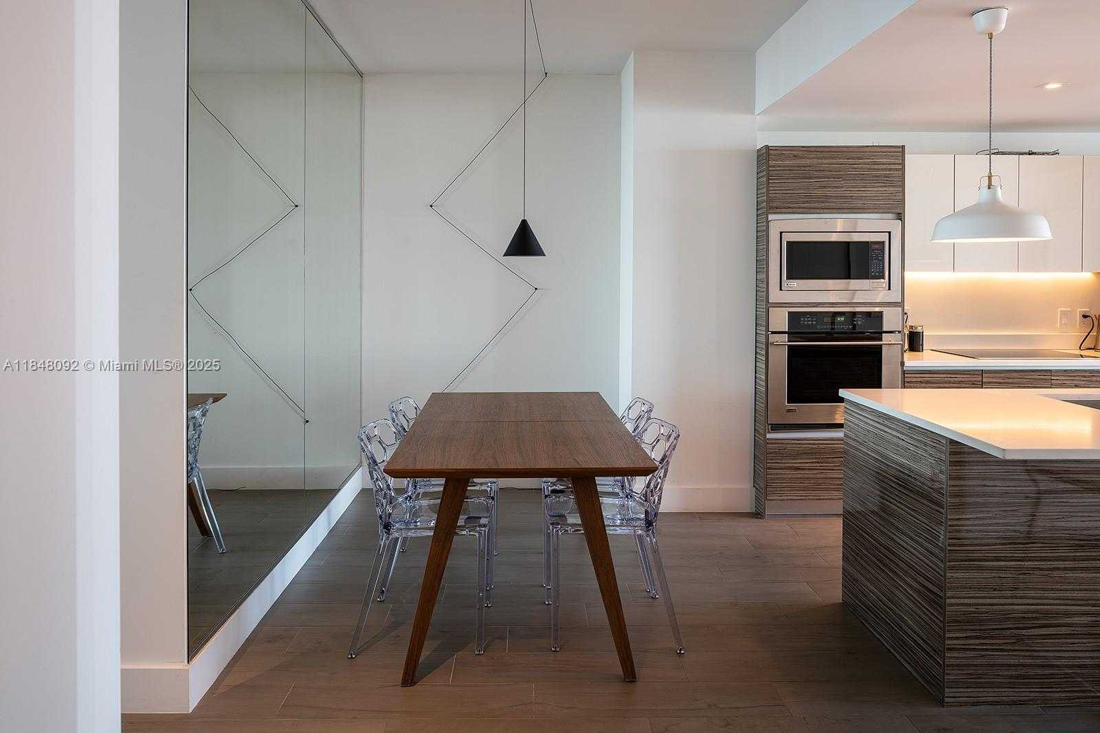 Small Image of 460 NORTH EAST 28TH ST #3506, Miami Number 5