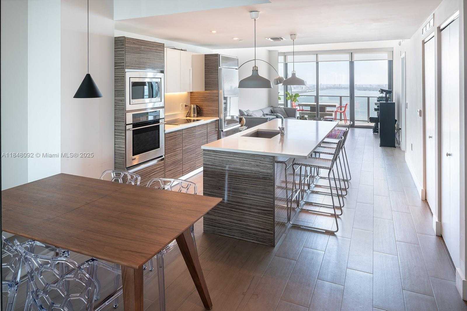 Small Image of 460 NORTH EAST 28TH ST #3506, Miami Number 6