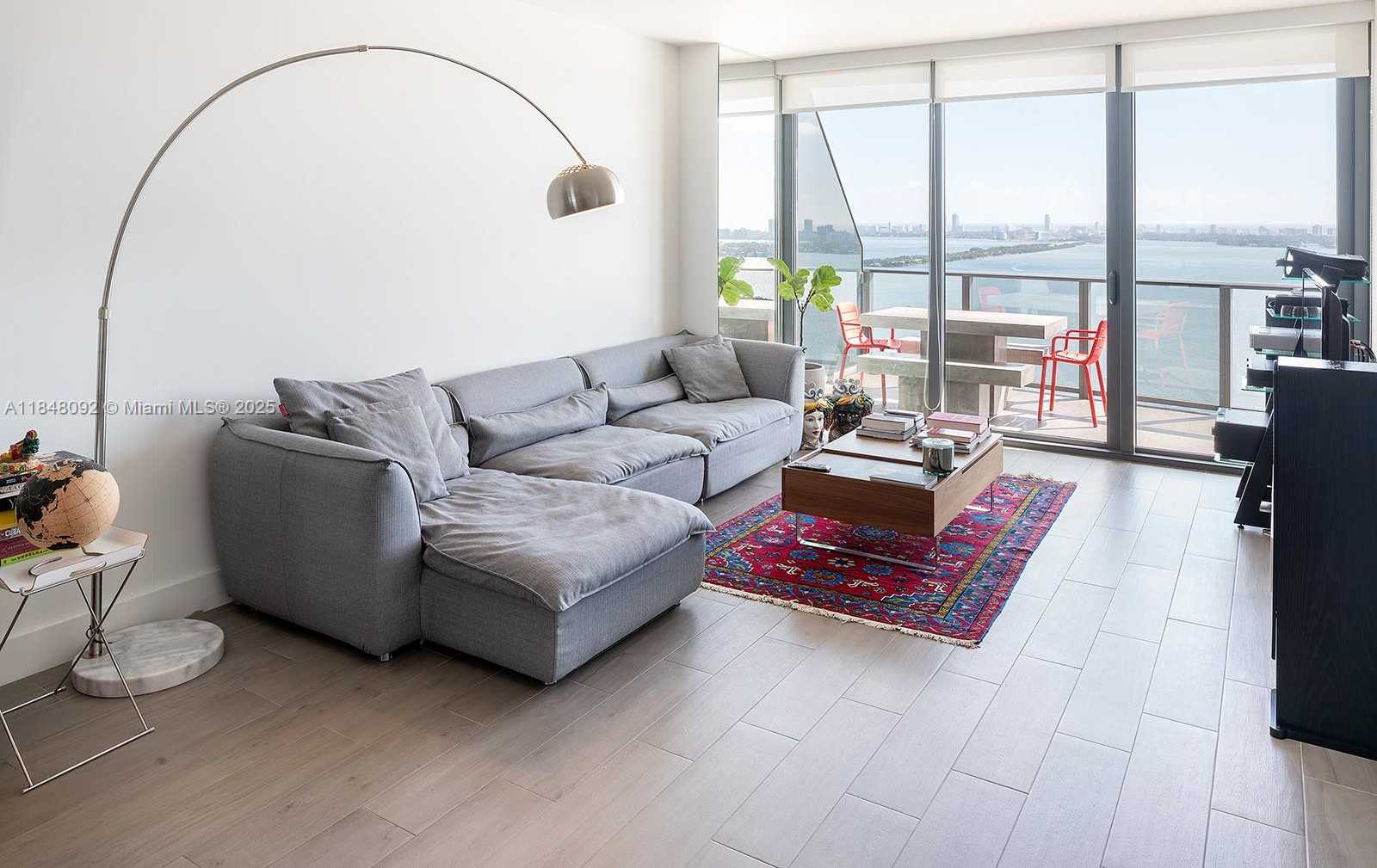 Small Image of 460 NORTH EAST 28TH ST #3506, Miami Number 7
