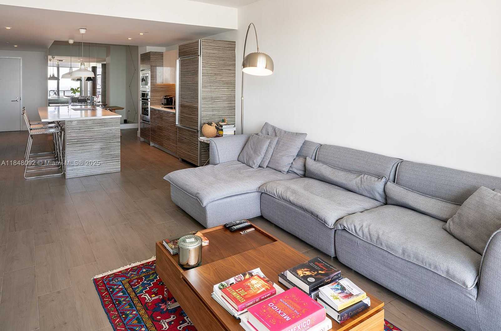 Small Image of 460 NORTH EAST 28TH ST #3506, Miami Number 8
