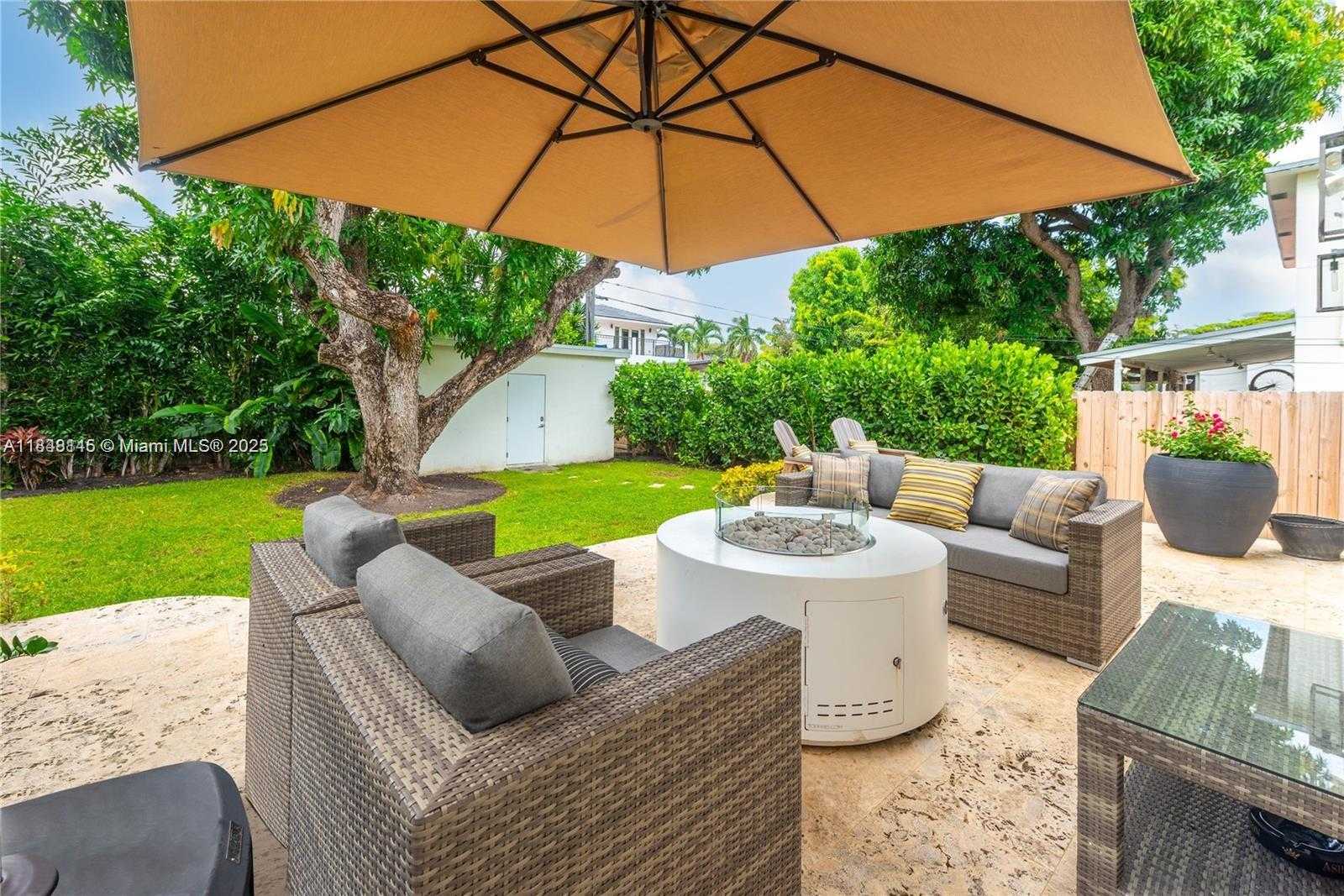 Small Image of 4301 POST AVE, Miami Beach Number 12