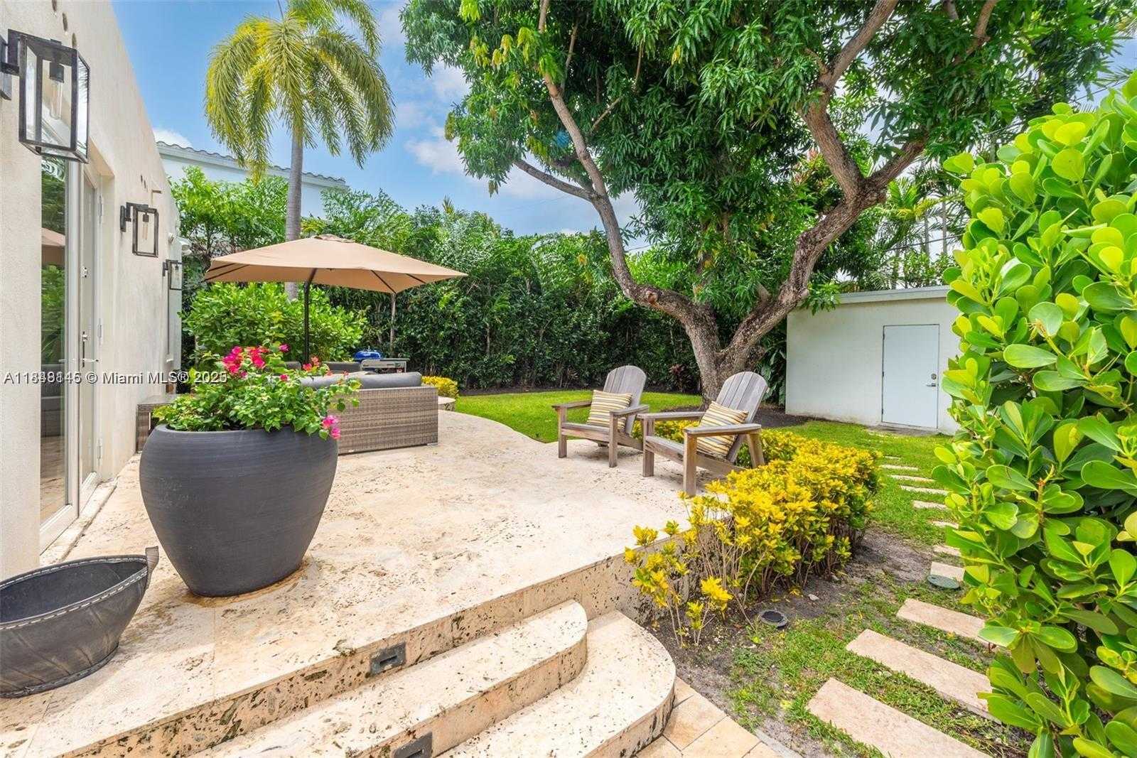 Small Image of 4301 POST AVE, Miami Beach Number 13