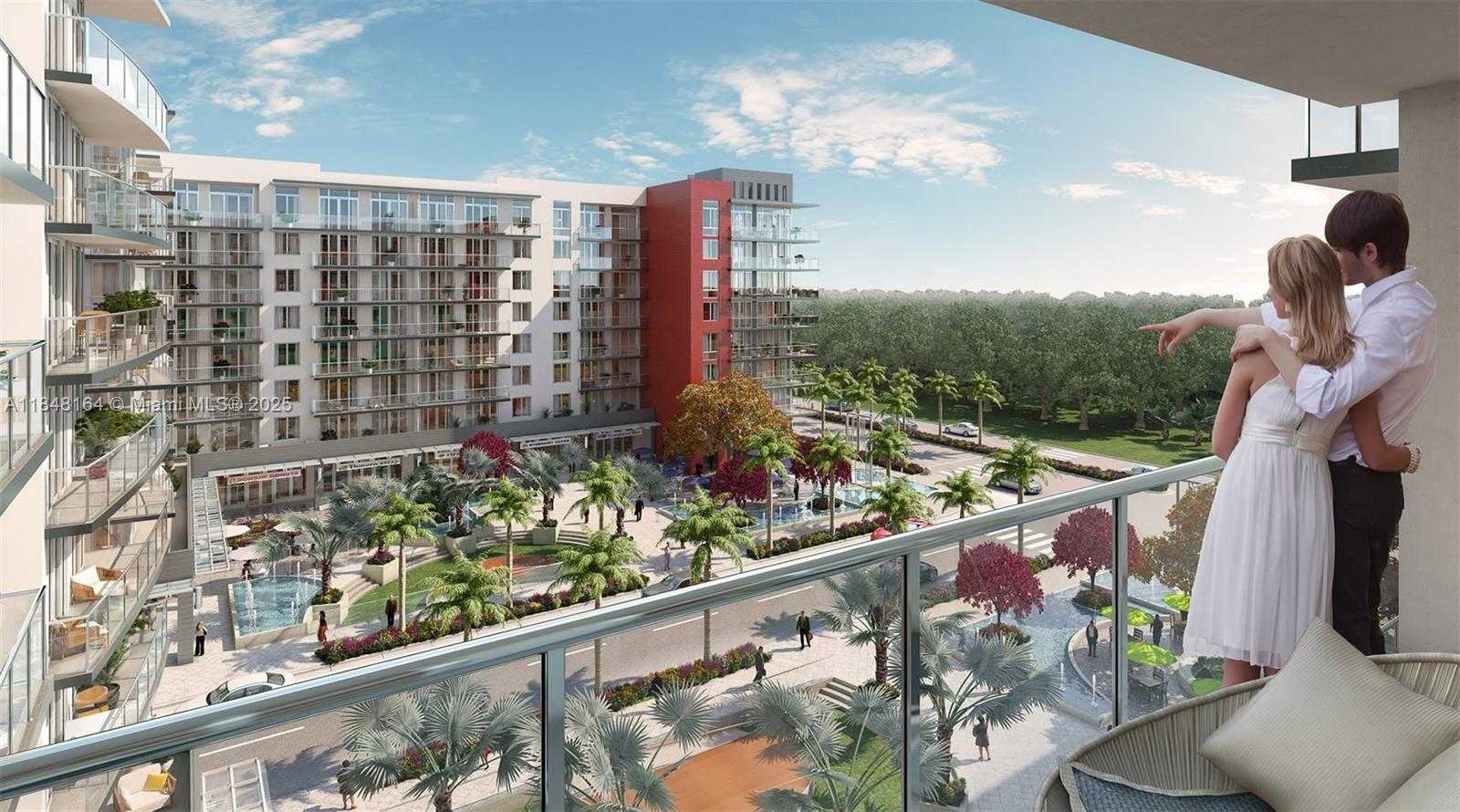 Small Image of 7825 NORTH WEST 107TH AVE #516, Doral Number 2