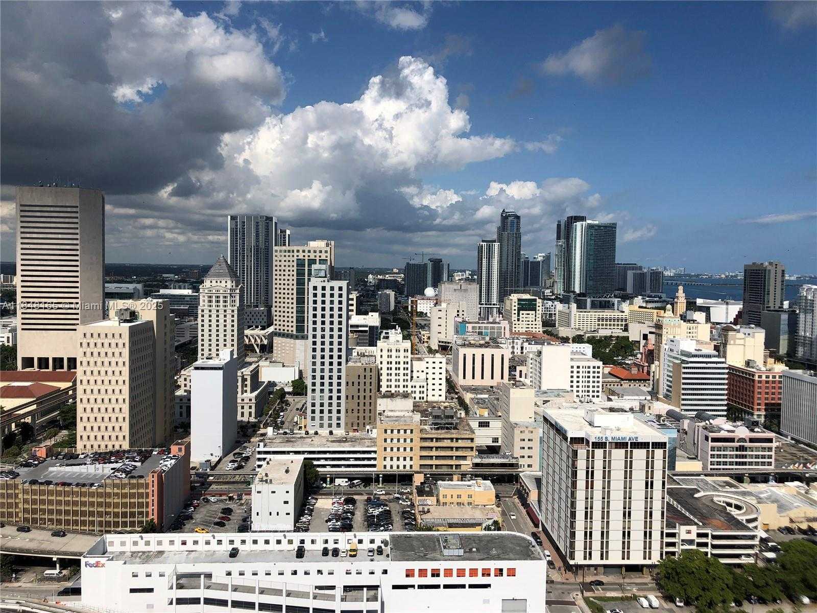 Small Image of 350 SOUTH MIAMI AVE #3405, Miami Number 6