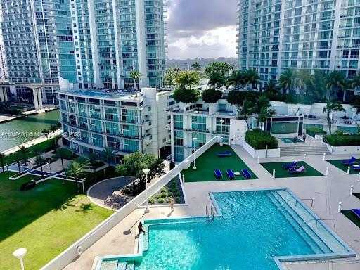 Small Image of 350 SOUTH MIAMI AVE #3405, Miami Number 7