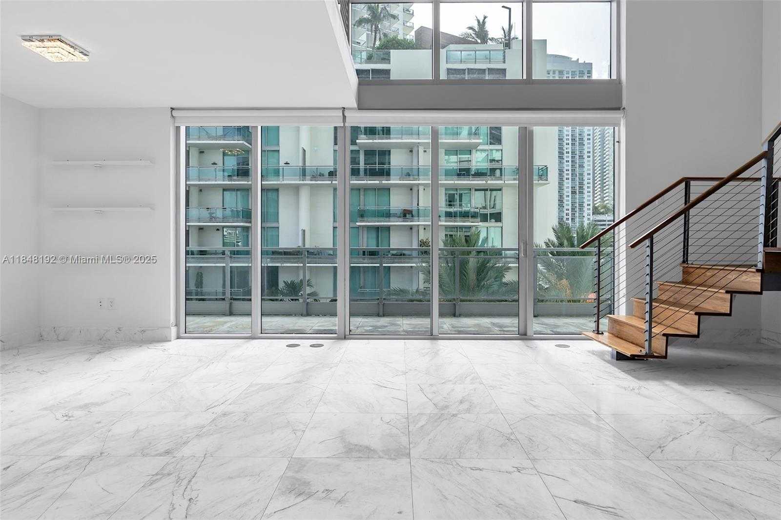 Small Image of 90 SOUTH WEST 3RD ST #TH506, Miami Number 2