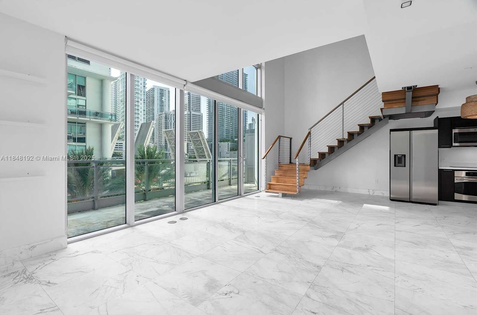 Small Image of 90 SOUTH WEST 3RD ST #TH506, Miami Number 4