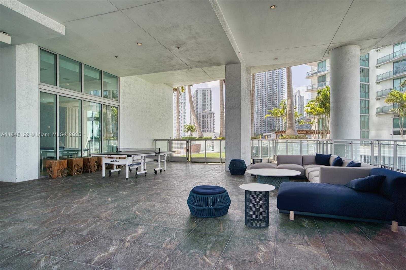 Small Image of 90 SOUTH WEST 3RD ST #TH506, Miami Number 54