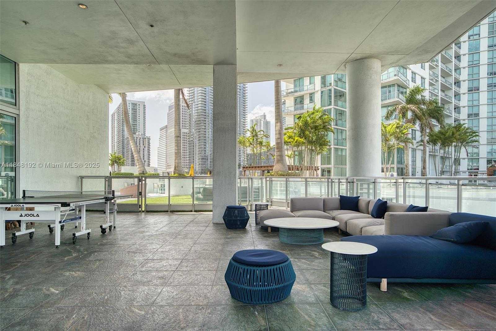 Small Image of 90 SOUTH WEST 3RD ST #TH506, Miami Number 55