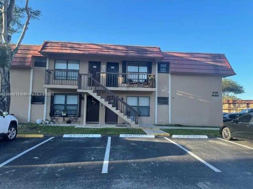 Small Image of 14861 SOUTH WEST 104TH ST #28-11, Miami Number 6