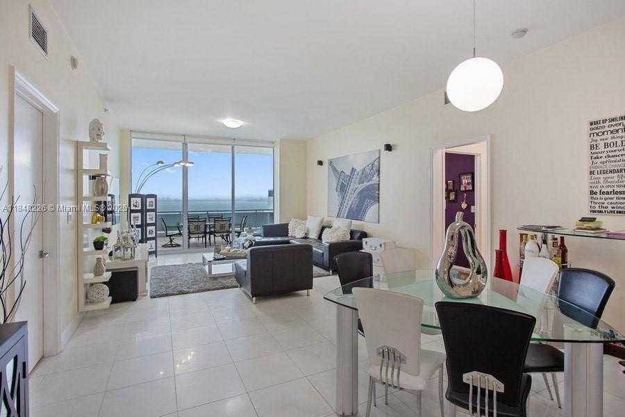 Small Image of 7901 HISPANOLA AVE #607, North Bay Village Number 2