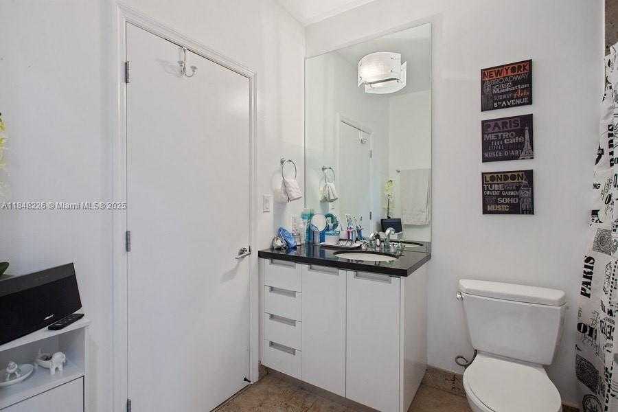 Small Image of 7901 HISPANOLA AVE #607, North Bay Village Number 7