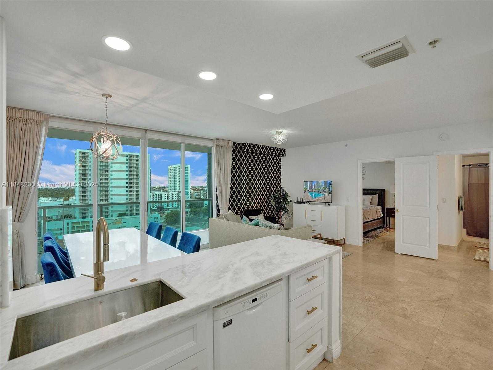 Small Image of 1250 SOUTH MIAMI AVE #1201, Miami Number 11