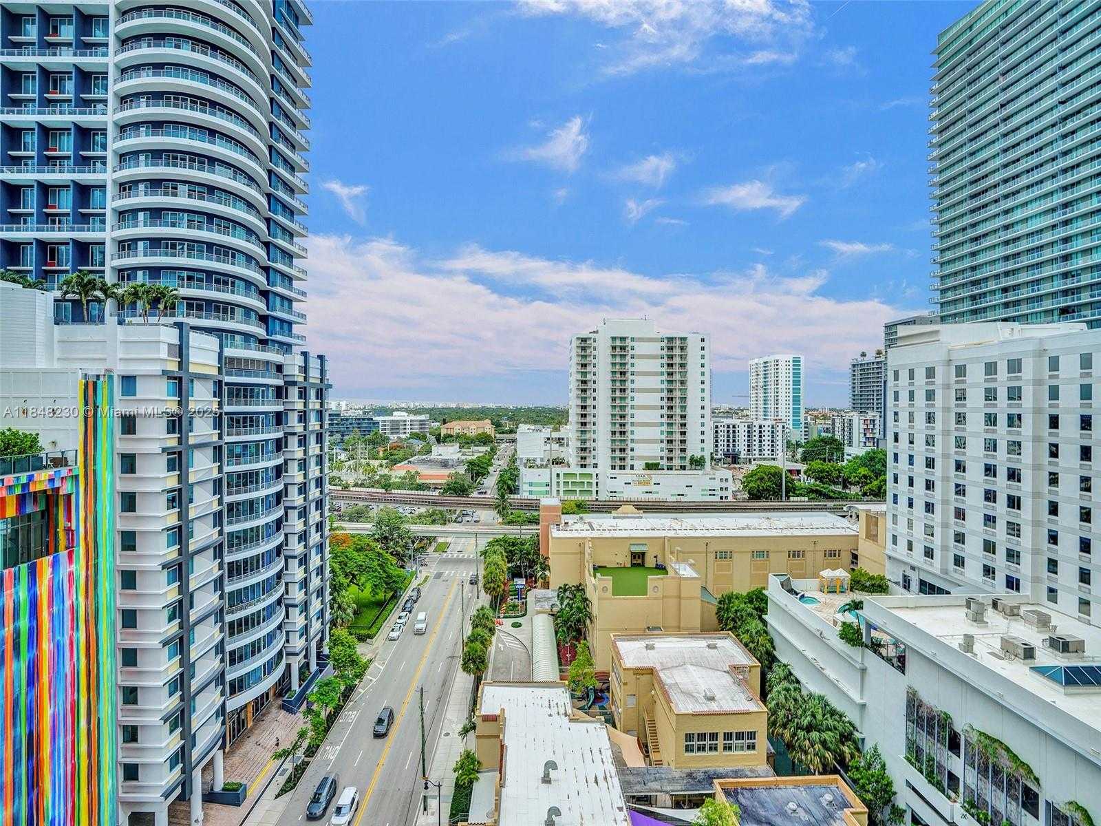 Small Image of 1250 SOUTH MIAMI AVE #1201, Miami Number 28
