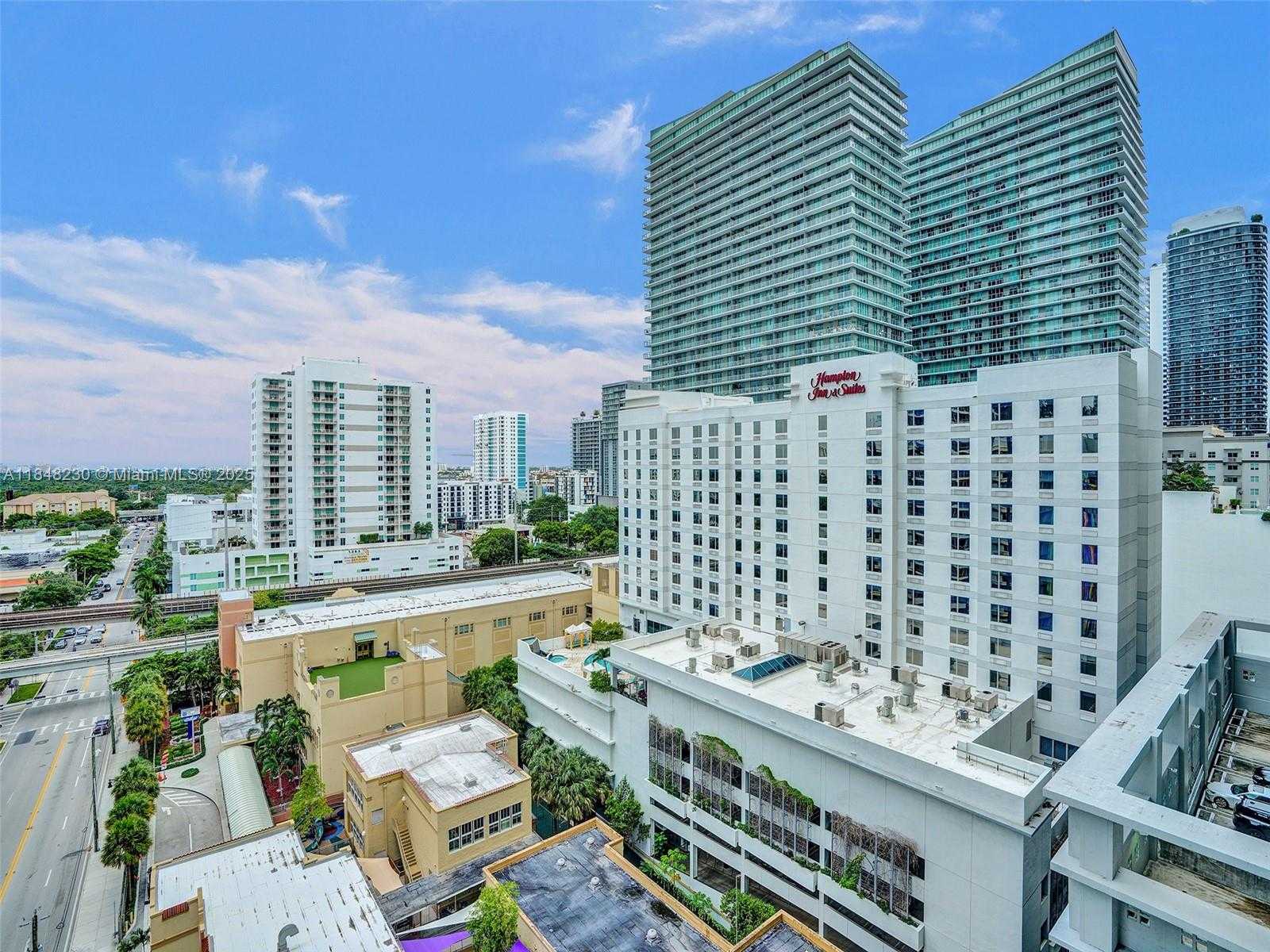 Small Image of 1250 SOUTH MIAMI AVE #1201, Miami Number 29