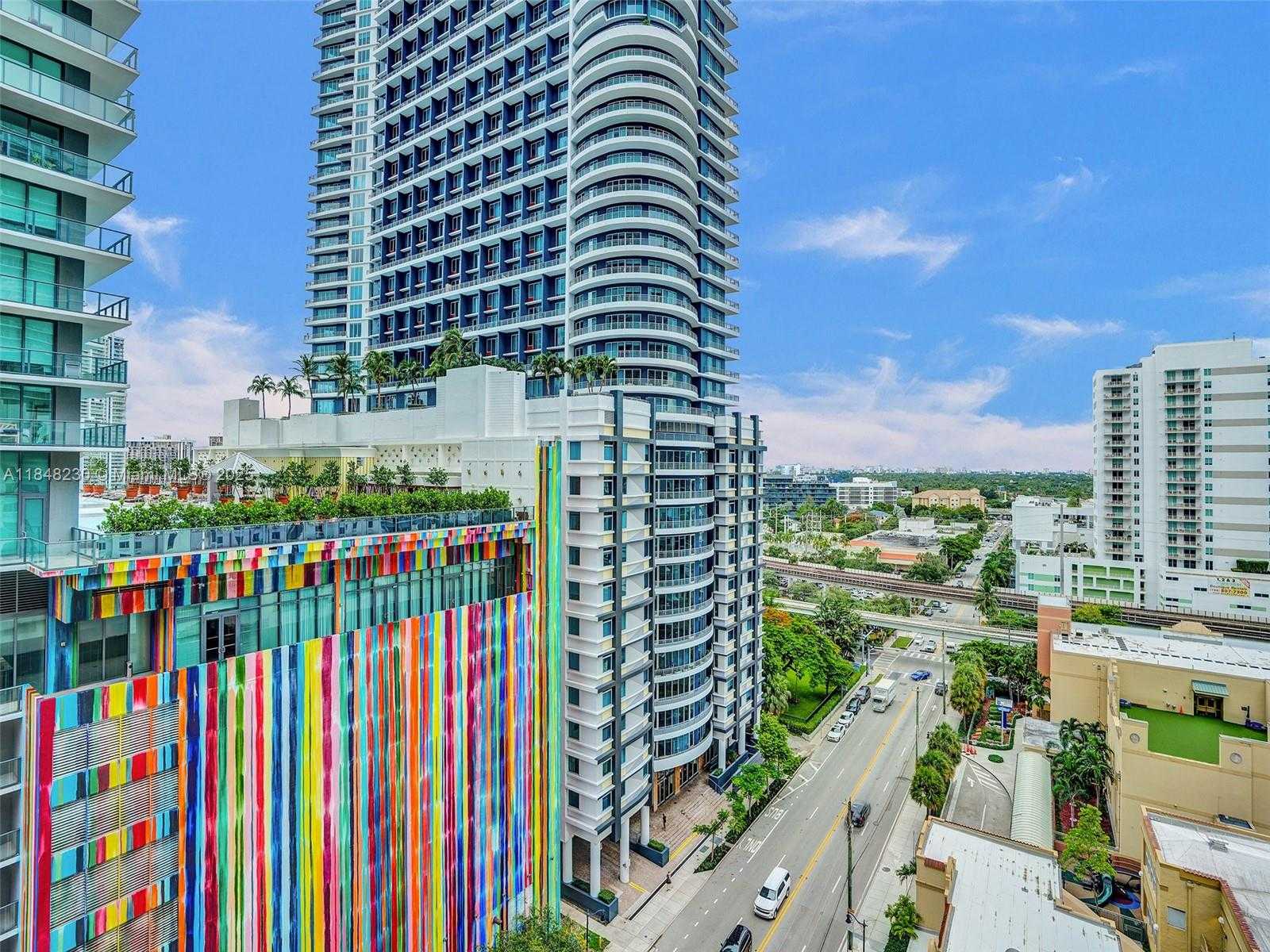 Small Image of 1250 SOUTH MIAMI AVE #1201, Miami Number 30