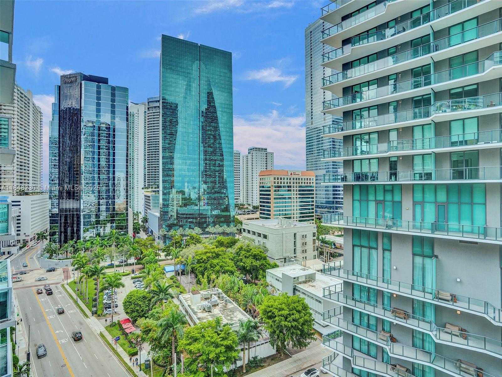 Small Image of 1250 SOUTH MIAMI AVE #1201, Miami Number 31