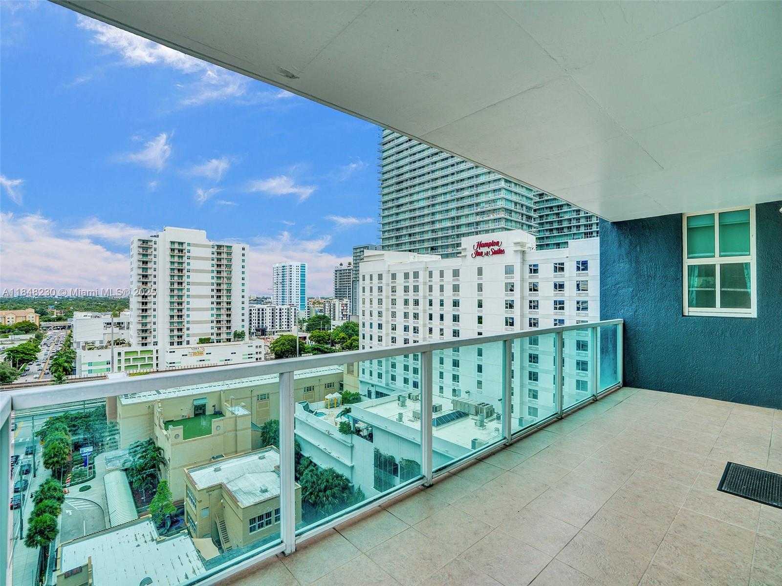 Small Image of 1250 SOUTH MIAMI AVE #1201, Miami Number 32