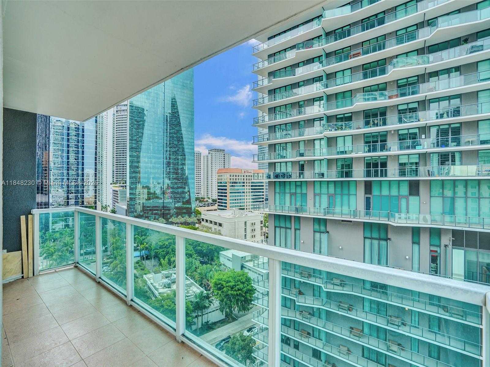 Small Image of 1250 SOUTH MIAMI AVE #1201, Miami Number 33