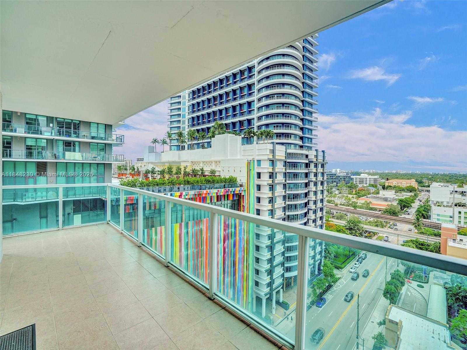 Small Image of 1250 SOUTH MIAMI AVE #1201, Miami Number 35