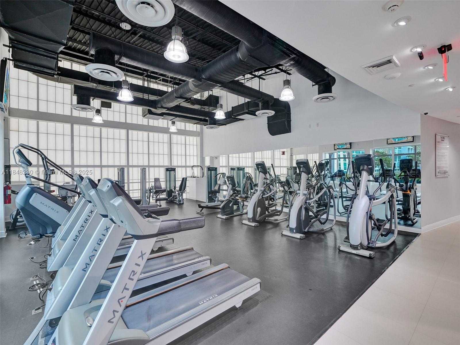 Small Image of 1250 SOUTH MIAMI AVE #1201, Miami Number 38