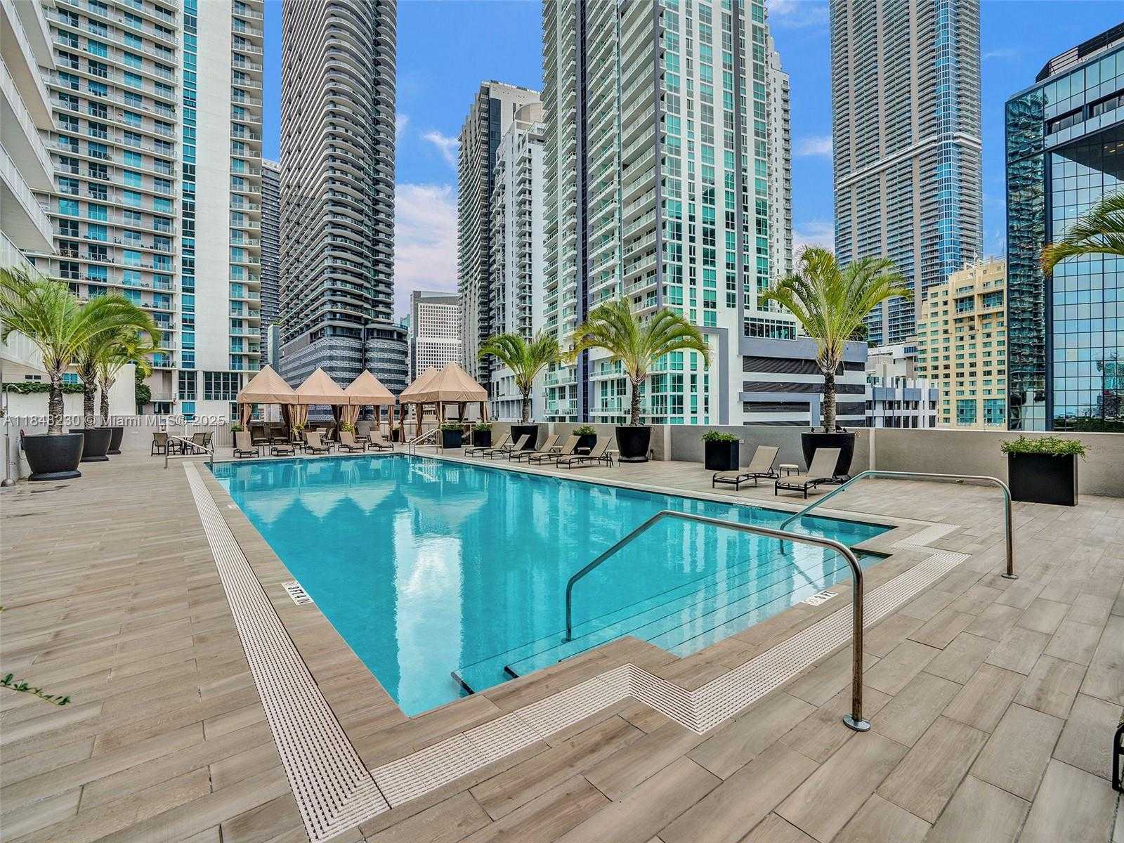 Small Image of 1250 SOUTH MIAMI AVE #1201, Miami Number 41