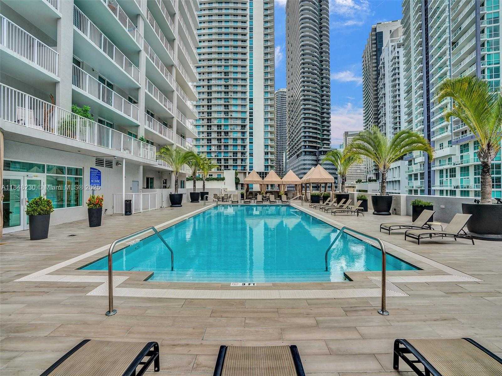 Small Image of 1250 SOUTH MIAMI AVE #1201, Miami Number 42