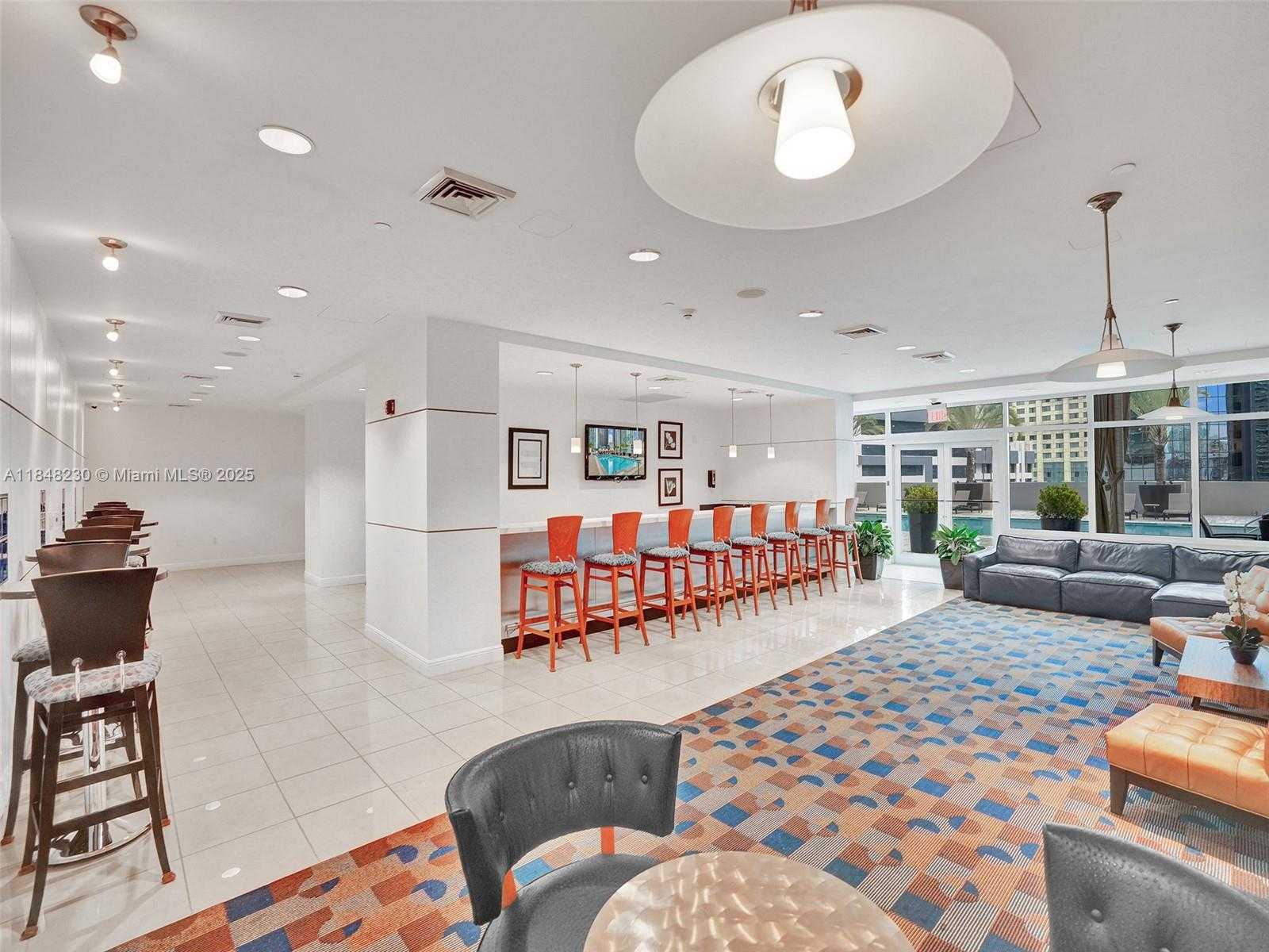 Small Image of 1250 SOUTH MIAMI AVE #1201, Miami Number 44